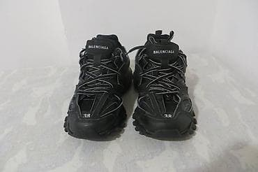 terrex patike zenske: Balenciaga, 38, bоја - Crna — 2