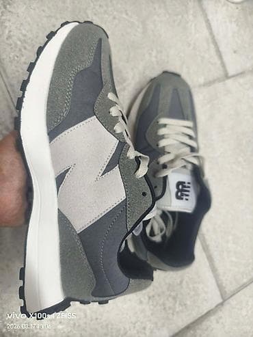 paccioti patike: New balance patike NOVO Novo Brojevi 36 do 41 fb Moja Kupovina 1 — 3