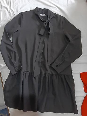 reserved suknje: Komplet haljina – 2 komada i kombinezon zara m sve zajedno ide moze do — 4