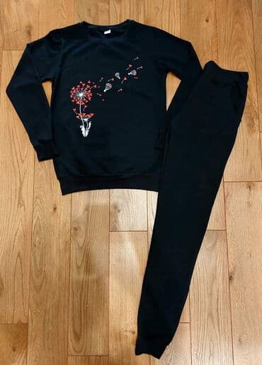 tommy hilfiger d: Unikatne pamucne trenerke jos uvek po starim cenama!!! Cena kompleta — 4