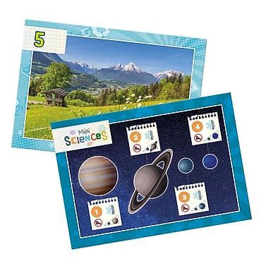 mali nike ranac: Teleskop – Buki (Mini Sciences) Šifra proizvoda: 101765-60 Dečji — 2