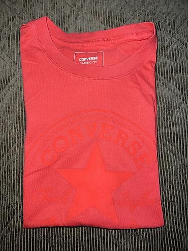 lee cooper majice cena: CONVERSE majica vel.XS — 6