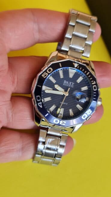 Sport watch, Citizen, Male — 6