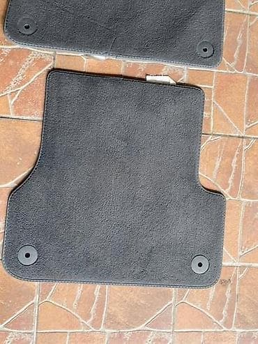 nalepnice za soferku: PATOSNICE ORGINAL ZA AUDI A6 | za audi A6 4G 7orginal audijeve — 3