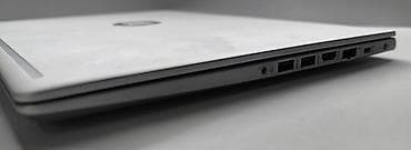 linkzone 2: Vrhunska biznis serija Hp ProBook 455 G7. Laptop je zasnovan na Amd — 6