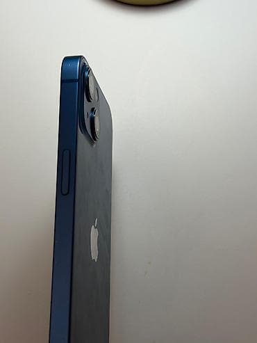 Kuhinjski aparati: Prodajem polovni iphone 13, 128gb u odlicnom stanju bez fizickih — 6