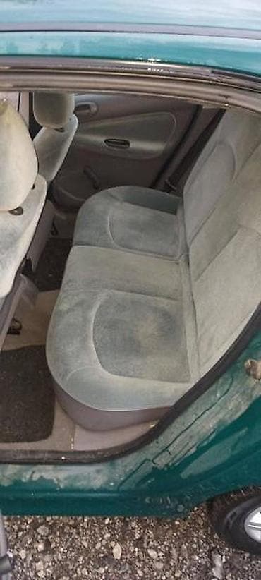 auto delovi kraljevo: SEDIŠTE 5VRATA ZA PEUGEOT 206 | Imam sve delove za peugeot 206 — 5