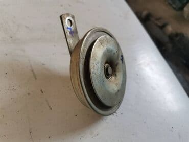 auto sirena 12v: Sirena Lada 21214i Niva. Polovno, ocuvano. Skinuto sa rastavljenog — 3