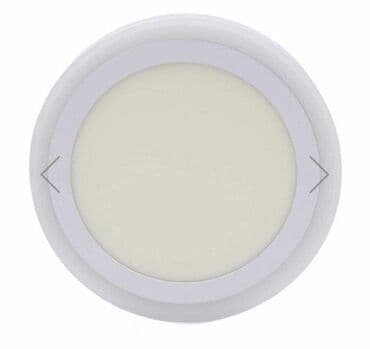 otkup satova novi beograd: Plafonjera, bоја - Bela, Novo — 5