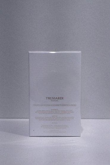 Personal Items: TRUSSARDI DONNA EDP 50ML | Trussardi Donna edp 50ml. Original — 4