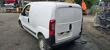 dizna za auto: DELOVI ZA CITROEN NEMO | Originalni polovni delovi Prednji — 2