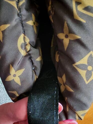 sneguljice cizme: Čizme, Louis Vuitton, 38 — 4