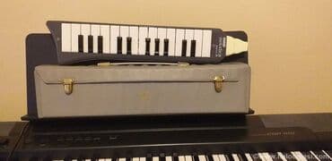 how i met your mother sve epizode sa prevodom: Honher Melodica Piano 26 Na prodaju melodika marke Hohner Melodica — 5