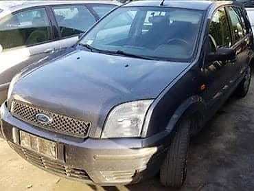 ford hecbek: DELOVI ZA FORD FUSION 2004. GOD. | FORD velika ponuda delova Na — 8