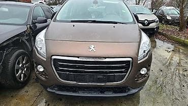 delovi za forda: DELOVI ZA PEUGEOT 3008 | Peugeot 3008 Polovni delovi — 1