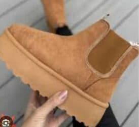 Aksesoari: Čizme, 41 — 12