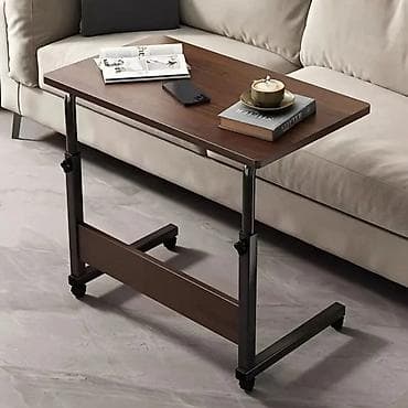 ploče za sto: 04. Sto za laptop Dimenzije ploce stola 60x40 Podesiva visina od 60 — 3