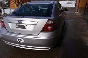 mondeo for sale: ZADNJI PODIZACI STAKALA ZA FORD C-MAX, FIESTA, FOCUS . OD 2001. DO — 6