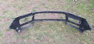 Car Parts: PREDNJI BRANIK ZA PORSCHE CAYENNE | Porsche Cayenne prednji branik — 1