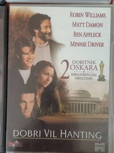 Bicikli: 15+1-originalnih DVD filmova, nekorišćeni — 3