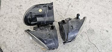 maglenke za auto: 8.MAGLENKE ZA AUDI A3, A4, A5 . OD 2003. DO 2015. GOD. | Maglenke — 2