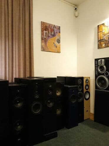 prodaja lcd televizora: Yamaha RX-396 Natural Sound Stereo Receiver Specifications Tuning — 14