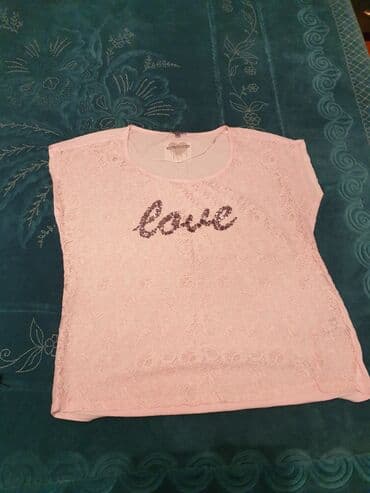 Majca StreetOne br.44