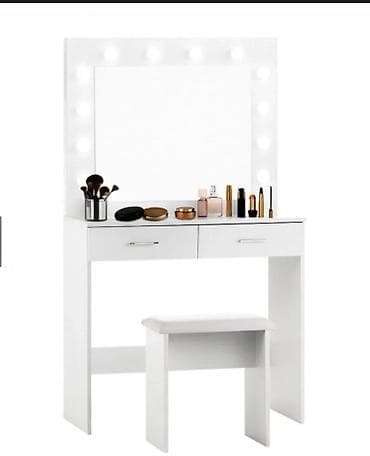 ormar za lutke: Sto za sminkanje 16 000 — 2
