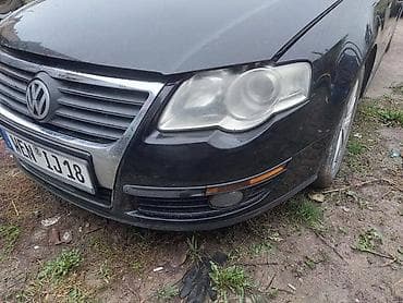 presa za nitne: Volkswagen — 2