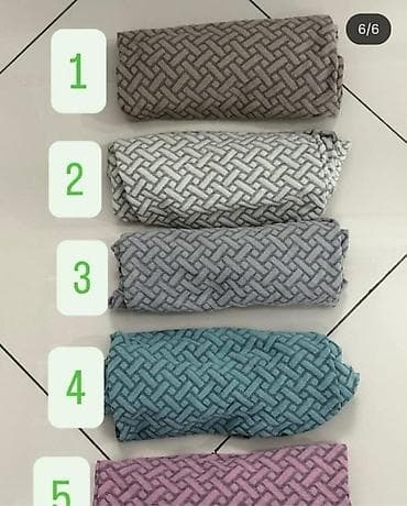 Bed sheets: Akcija ☺️Akcija ☺️Akcija☺️ Navlake za Stolice Bez karnera Novi Model 6 — 3