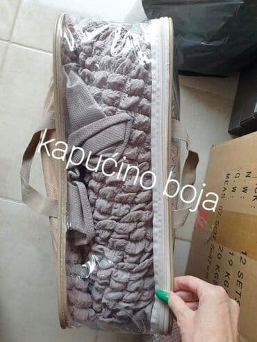 ikea posteljina srca: CENA 3400 din Sasivene od rastegljivog prozračnog materijala — 8