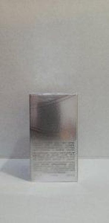Lične stvari: AJMAL SILVER SHADE MEN EDP100ML | Ajmal Silver Shade men edp100ml — 6