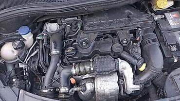 6.6 duramax diesel injectors: TURBINA ZA PEUGEOT 208 | Originalni polovni delovi — 1