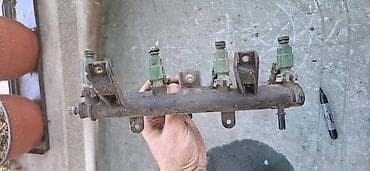 DIZNE 1.4 BENZIN ZELENE ZA PEUGEOT 206, 206 PLUS | cena je po komadu