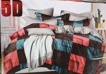 fleker set za sedenje: Matiran satenski pamuk Cena 3100 din Set sadrzi 6 delova: Jorganska — 25
