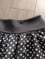 Trenerke: Suknja s — 2