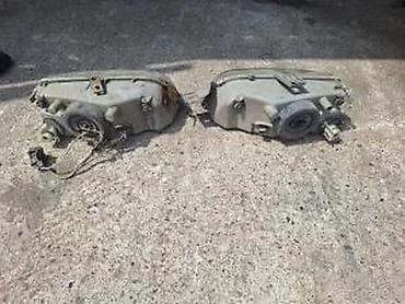jake's marka: FIAT PUNTO 1 FAROVI | Farovi fiat punto 1 stanje kao na slikama cena — 5