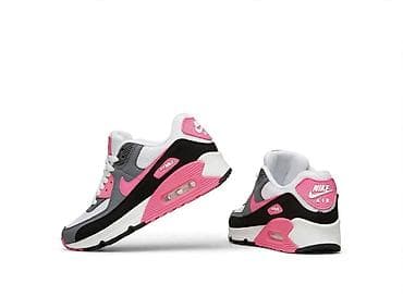 Nike Air Max 90 – ženske patike - Ikoničan Air Max 90 dizajn sa