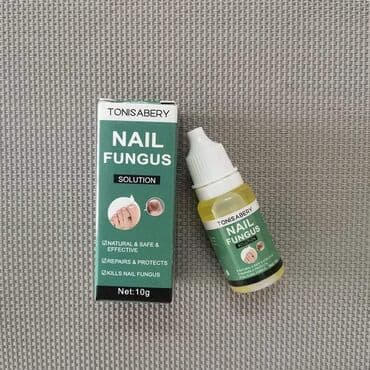 limes za gljivice na noktima: Cena 950 din Serum za uklanjanje gljivica 10ml Protiv infekcija, za — 5
