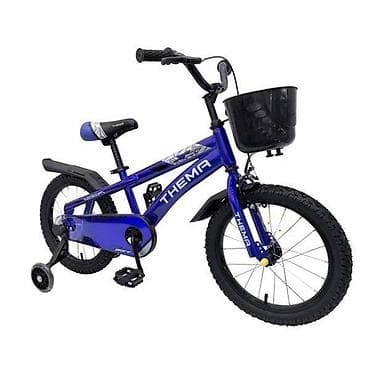 puma rsx patike: Dečiji bicikl THEMA – 16" - Veličina točkova: 16" (pogodno za uzrast — 1