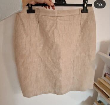 pantalone push up: L (EU 40), Mini — 2