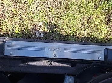 LANCIA THESIS HROM LAJSNE NA PRAGOVIMA | Cena za komplet skunuto sa — 4