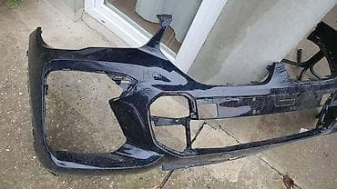 kuka za reno senik 2: BRANIK M ZA BMW X6 M, X6 | prednji branik x6 m paket G06 bmw 2 — 3