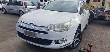DELOVI ZA CITROEN C5 | Polovni originalni delovi za Citroen na lalafo.rs DELOVI ZA CITROEN C5 | Polovni originalni delovi za Citroen