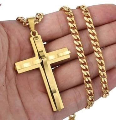 ogrlica sa detelinom: 1300 — 1