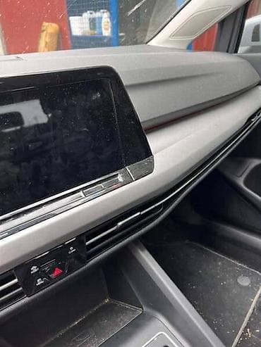 Vozila: PREKIDACI/RUCICE/TASTERI ZA VOLKSWAGEN GOLF 8 | Polovni Delovi za — 2