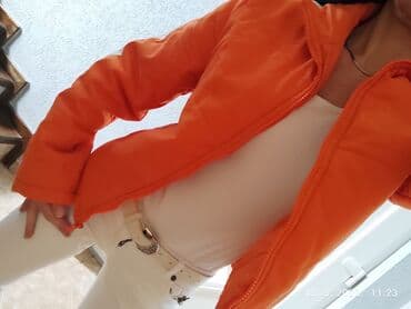 teddy kaput h m: Jakna s/m,za prelazni period — 1