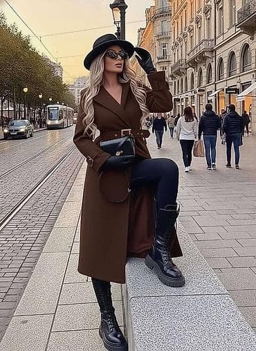 desigual kaputi cena: Kaput: 3.900dinara — 1