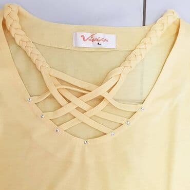 set za manikir i pedikir lidl: Color - Yellow — 2