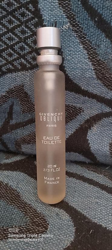 aura trepavice 1: Set od 4 toaletne vode (Eau de Toilette): - Tosca Eau de Toilette – — 2